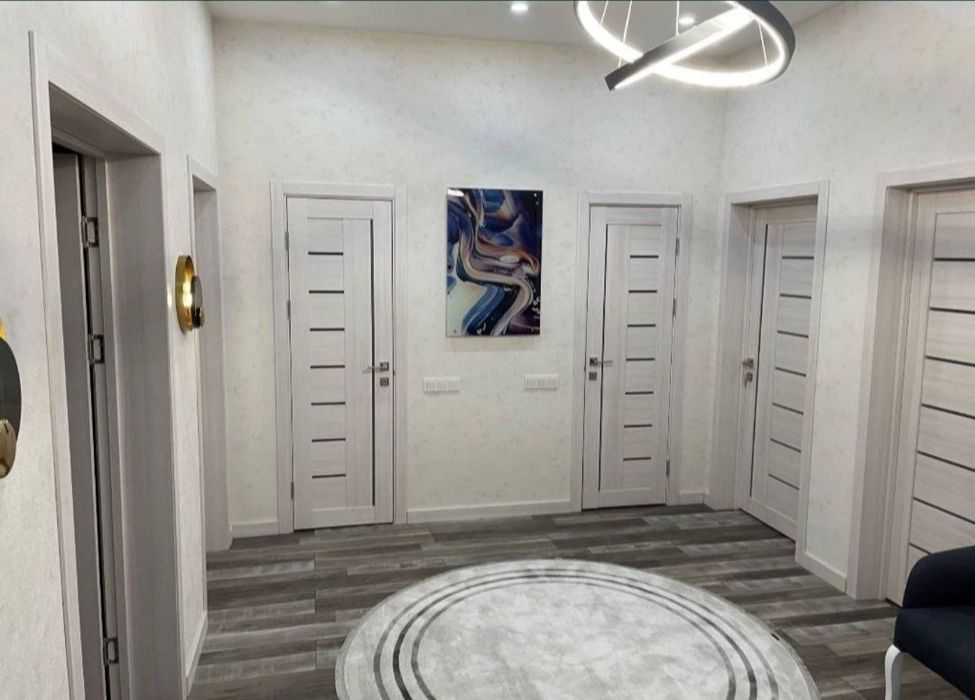 Barcha turdagi mdf eshik zinapoyalar