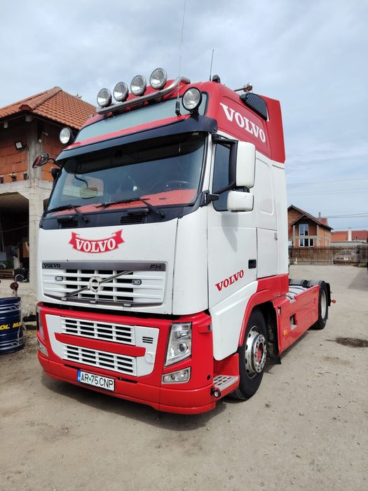 Vand Volvo 460 Eev