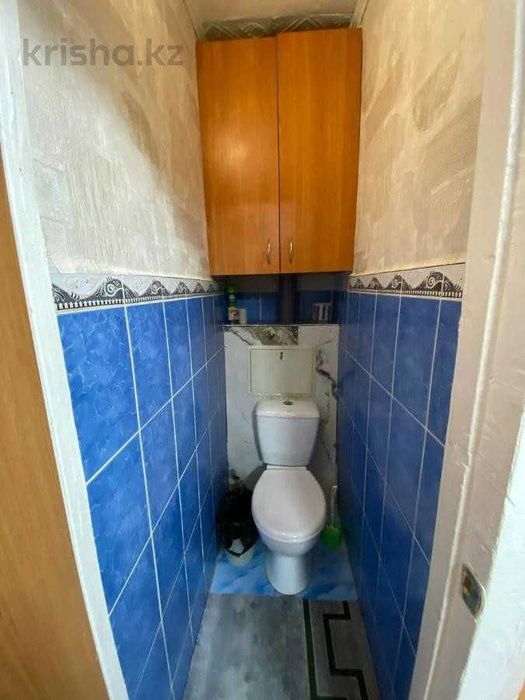 Продажа 2-комнатной квартиры КСК