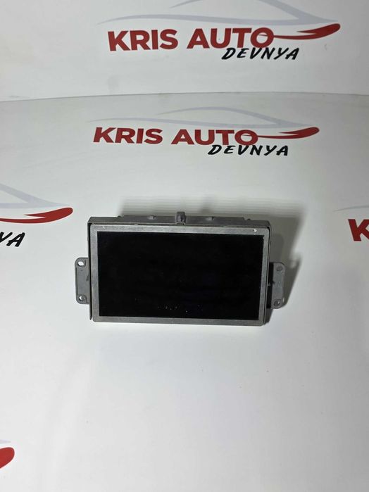 CD/Radio/Nav за Peugeot 407 / Пежо 407 2005г