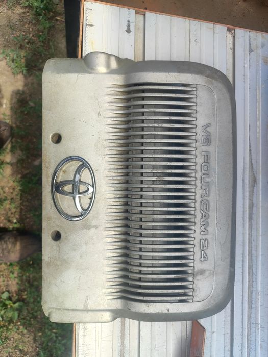 ПРОДАМ ДВС 4VZ-FE в разборе