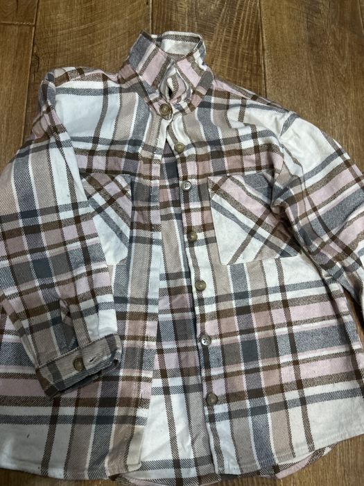 Разгрузка гардероба