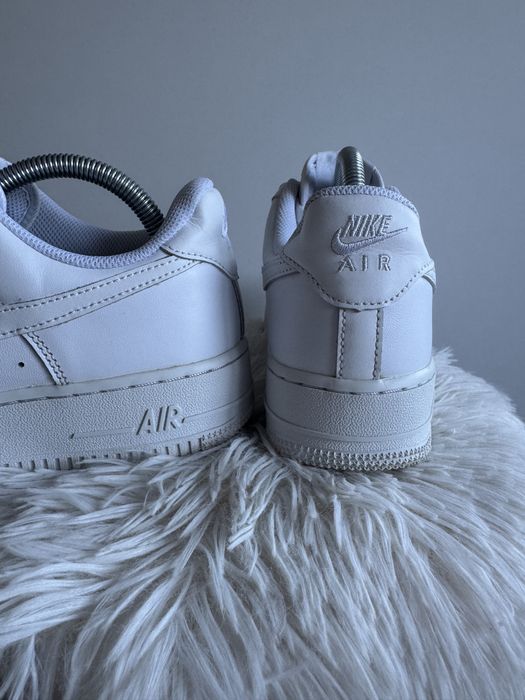 Nike Air Force 1 Low Triple White