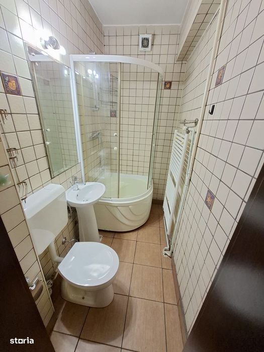 Apartament 2 camere Floreasca - Vis a vis de parcul Cinema Floreasca