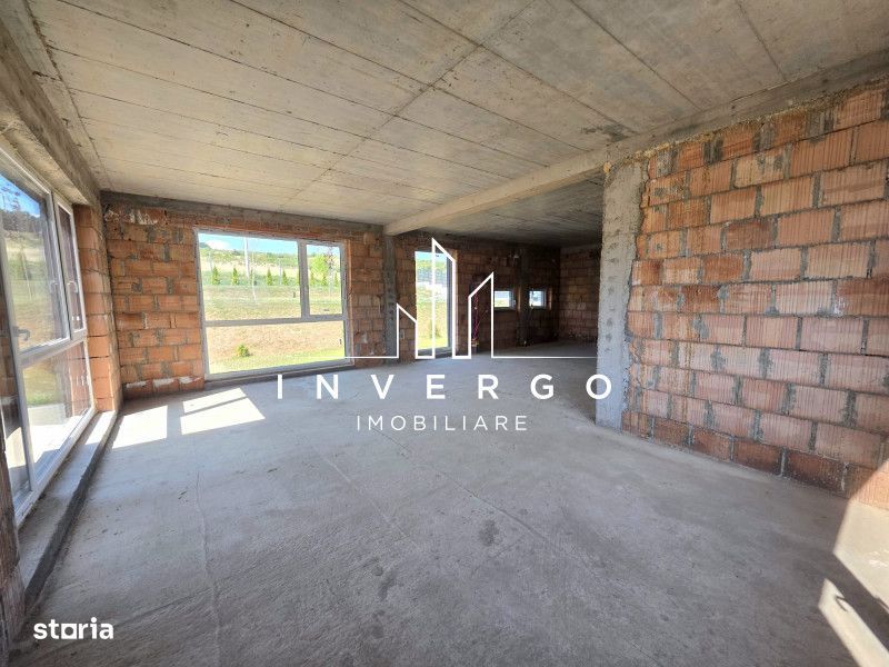 Vila premium de vanzare in Salicea