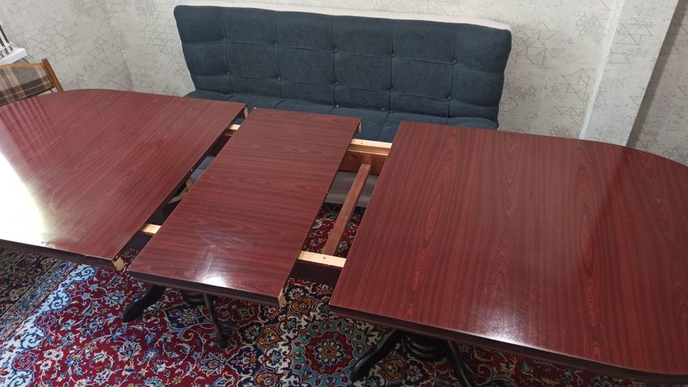 Стол для торжества