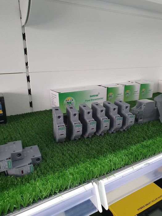 Avtomat SPD (Uzip) Predoxranitel (Saqlagich) AC DC