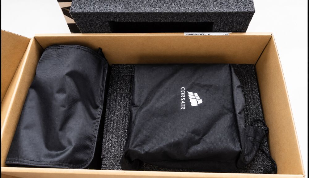 Захранване Corsair AX850 Professional Series Gold