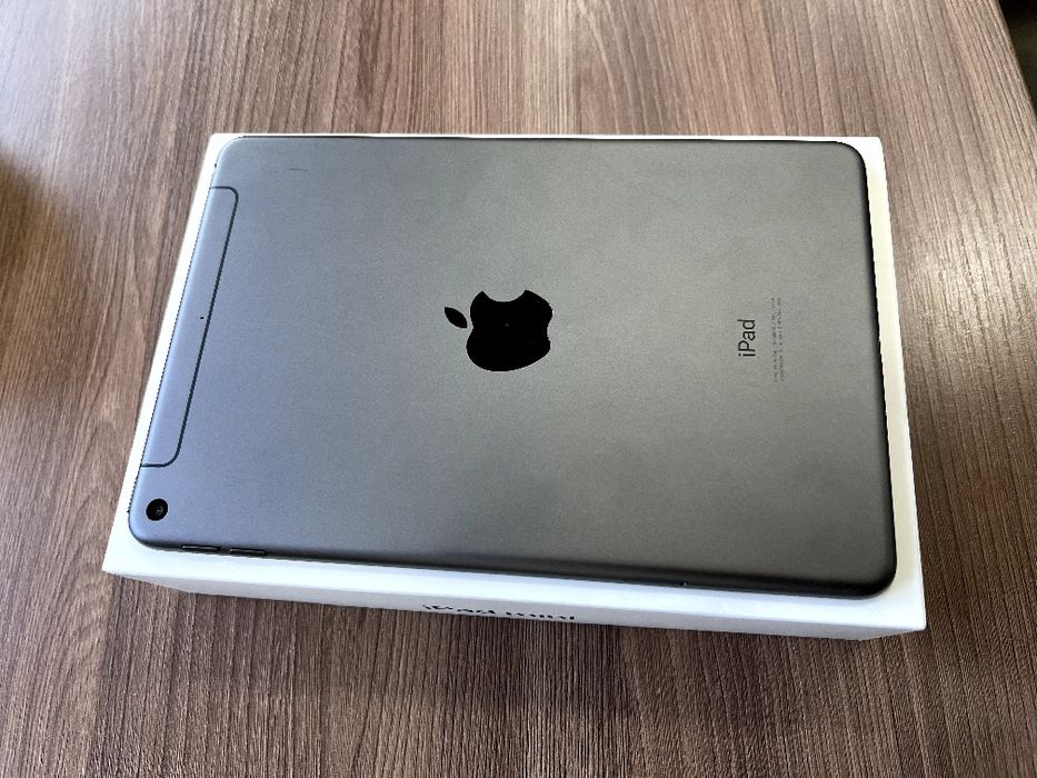 iPad 5 mini Wi-Fi + sim card