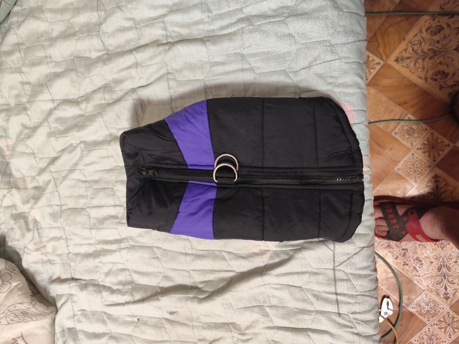 Жилет для собак.