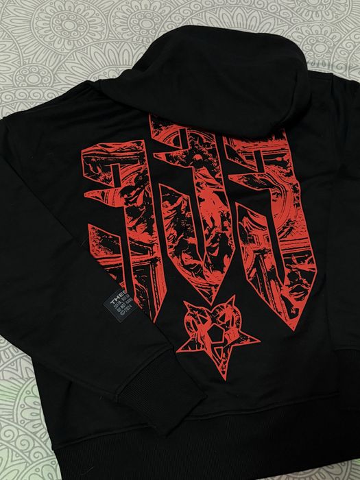 TheSinners Суитшърт