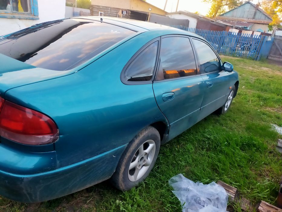 Мазда 626 в отличном состоянии