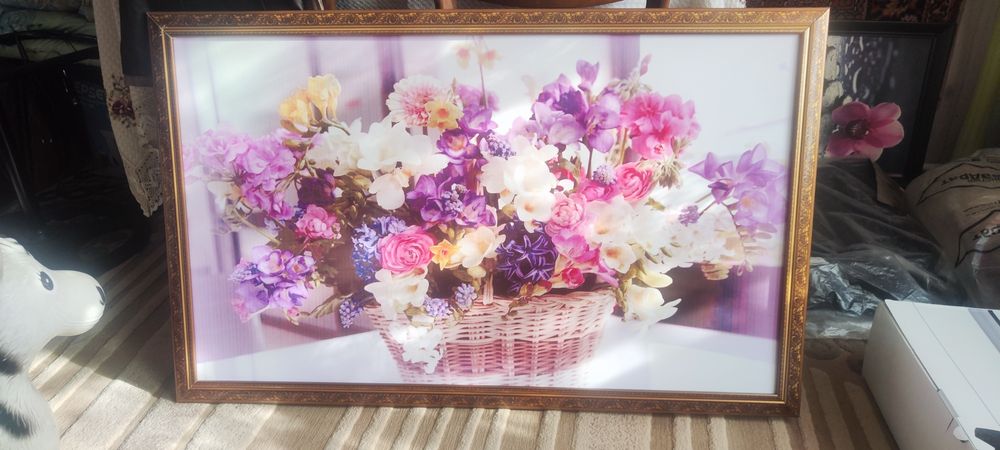 Продам картины для комнат