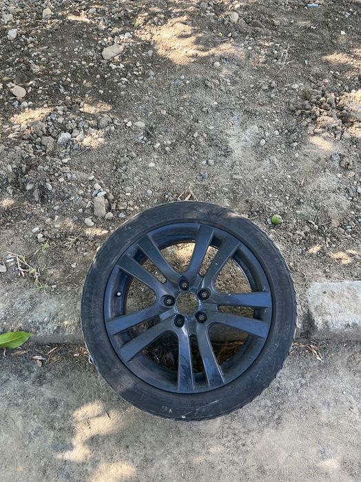 Jante auto ! Passat b5.5 5x112