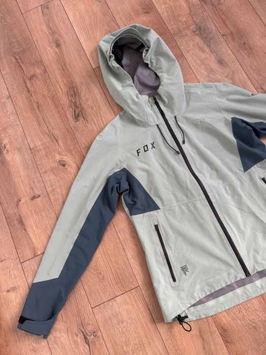 Fox L femei Ranger 3L Water jacheta MTB bike bicicleta