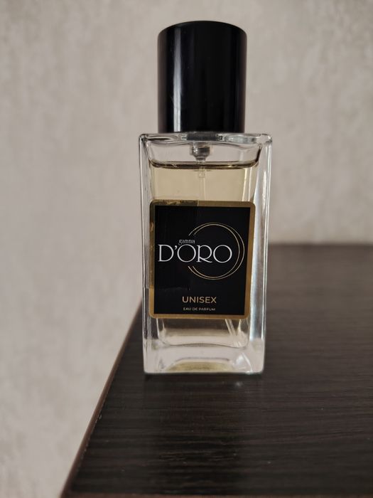 5 парфюмов за 20тыс.