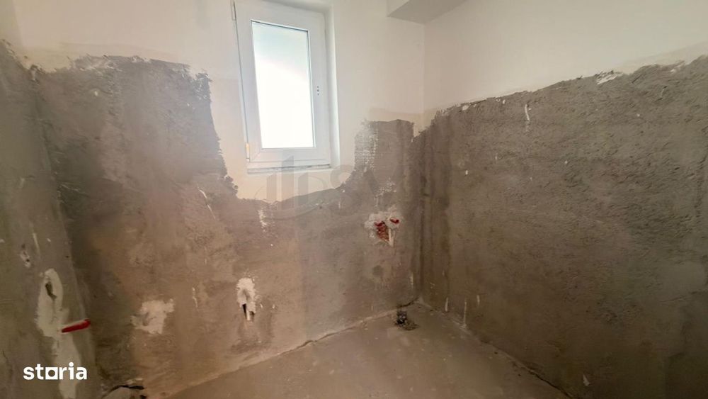 Vila Nefinisata I 4 Camere I Otopeni I De vanzare