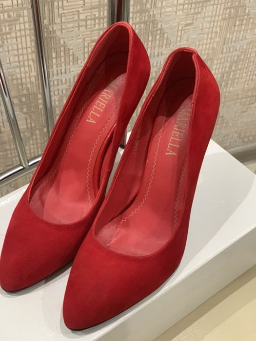 Туфли женские красивые