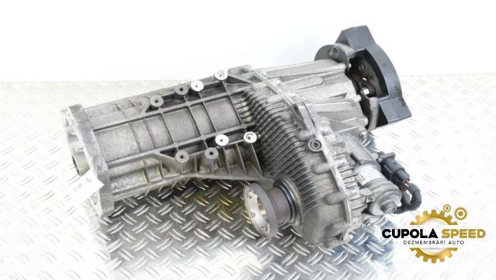 Cutie transfer completa 0AD341011L 0AD341011LX 3.0TDI Audi Q7 4L [200
