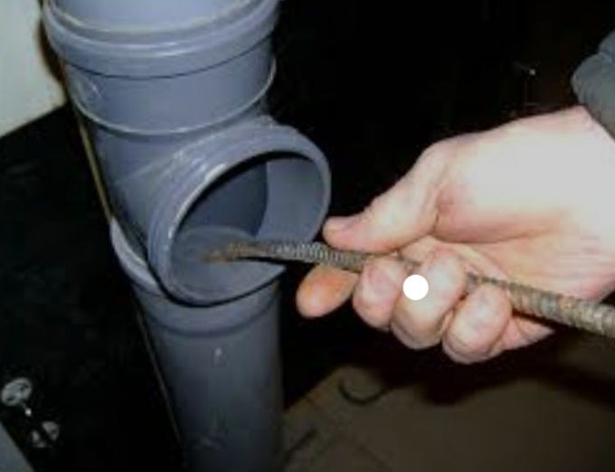 Прочистка канализация.Канализация тазалау .чистка трубы.Услуги Сантехн ...