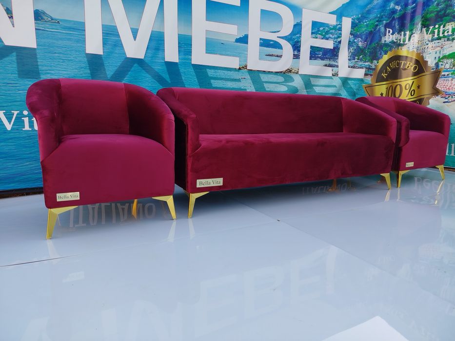 Italyancha klassika — BeellaVita