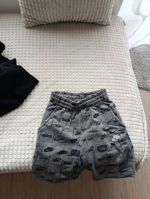 Nike къси гащи М