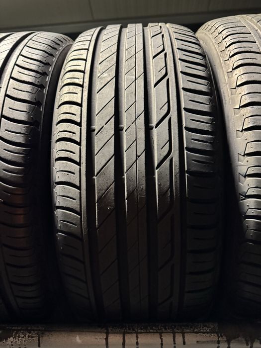 Anvelope 215/50/18 Bridgestone