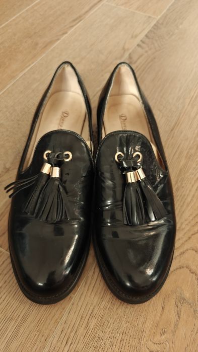 Продаются лоферы