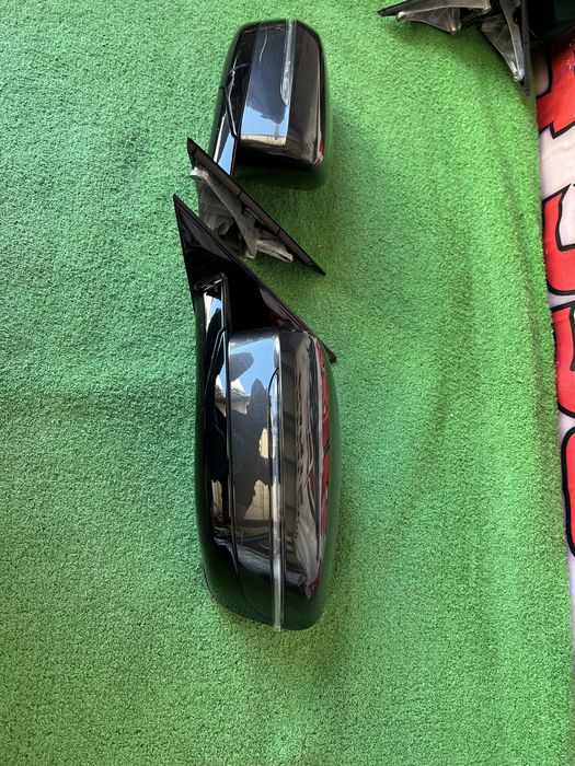 Bmw Seria 5 G30 G31 Set Oglinzi Oglinda Stanga-Dreapta 5 Pini