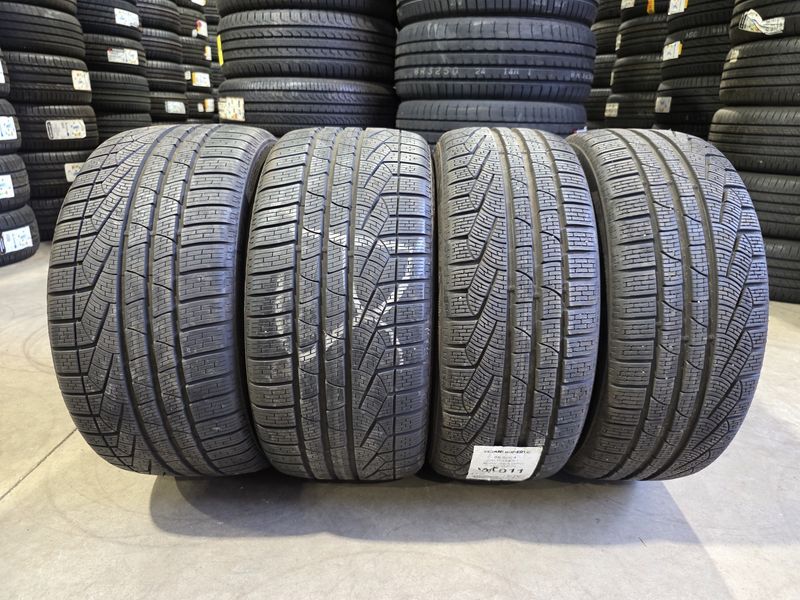 275/30/20//245/35/20 PIRELLI