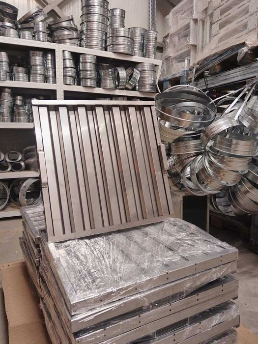 Филтри за аспиратор