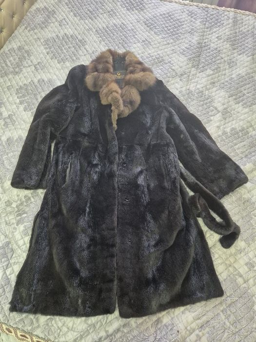 Срочно продам шубу