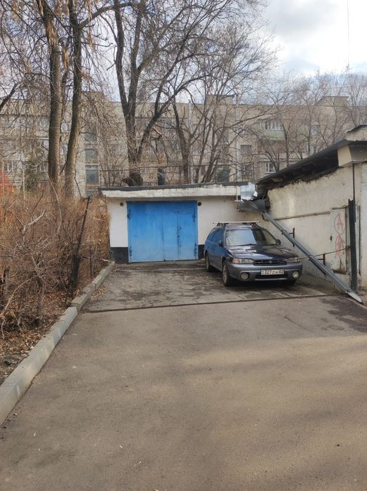 Продам гараж 2 уровня