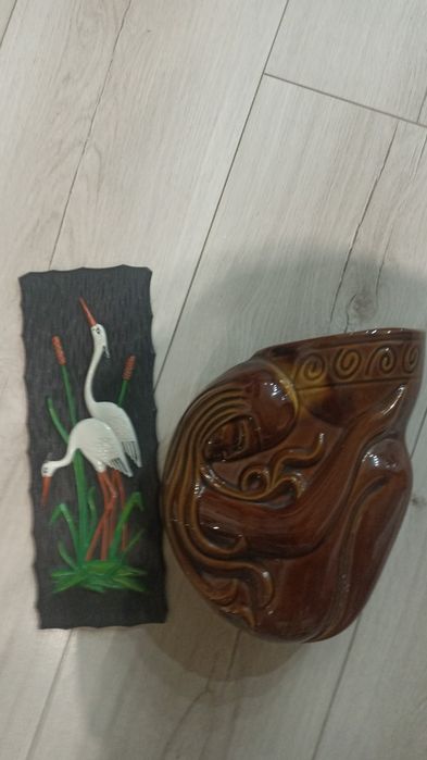 Сервиз ,ПодсвечникЮг