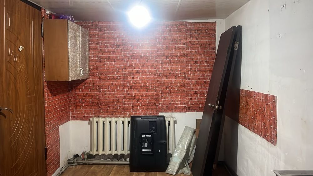 Сдам комнаты в частном доме