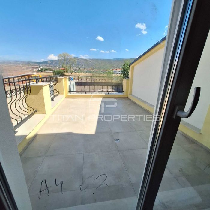 Продава се Къща в Пловдив, Тракия - 277 кв.м за 1029 €/кв.м - Снимка #14