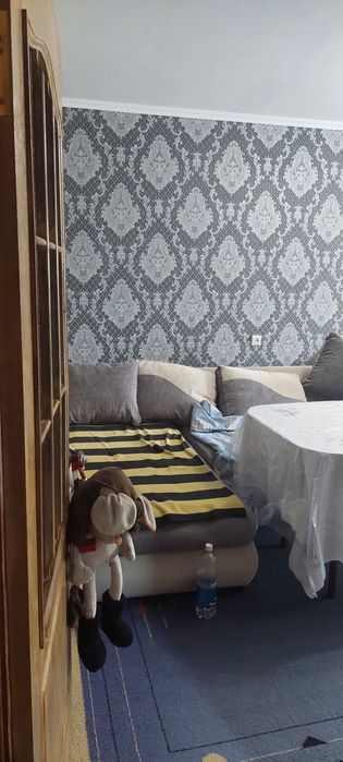 Продам двух кмнатную квартиру