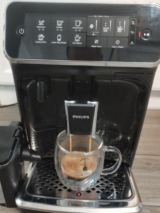 Espressor Philips