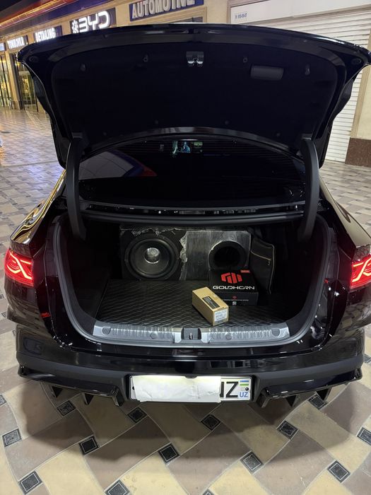 byd seal 6 2026 Yil