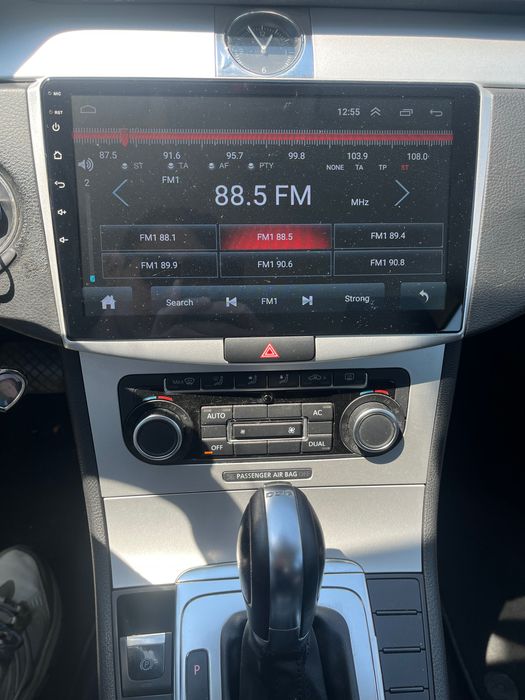 Passat CC 1,8 TSI 160cp