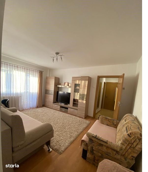 apartament cu 2 camere zona Gheorghe Lazar