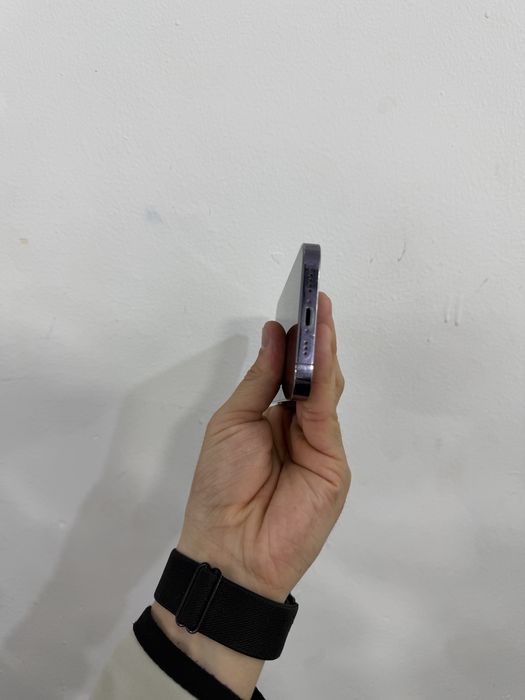 Iphone 14 pro 128 gb  78%