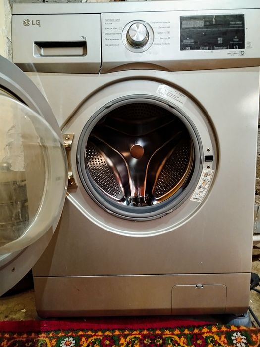 Новый стралний машины