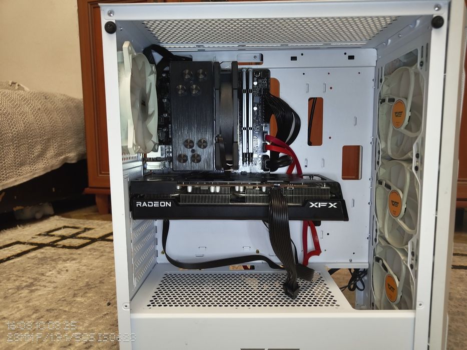 Продам компьютер