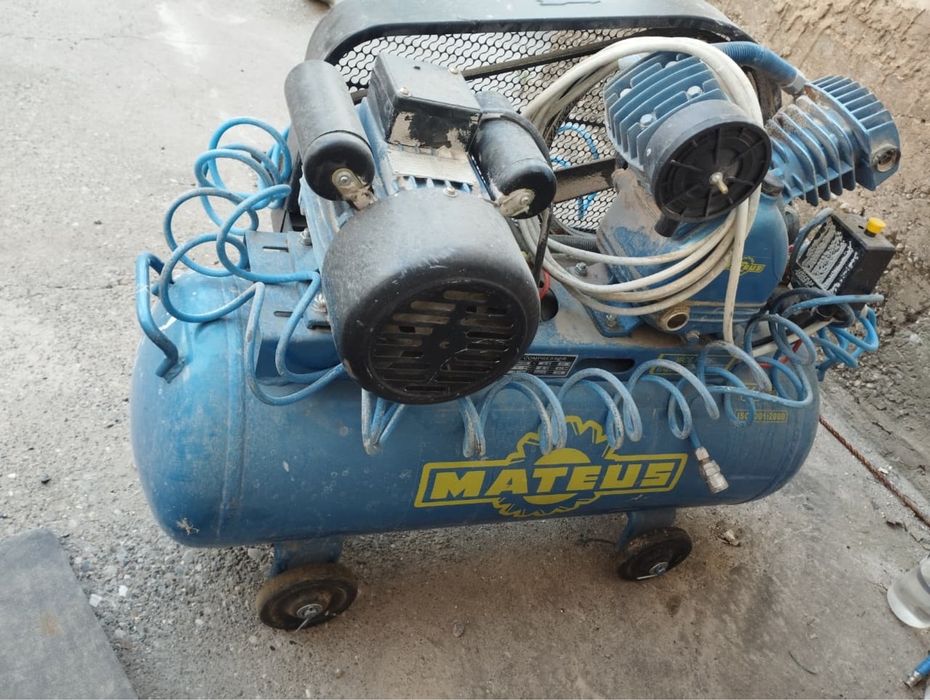 Продается копрессор