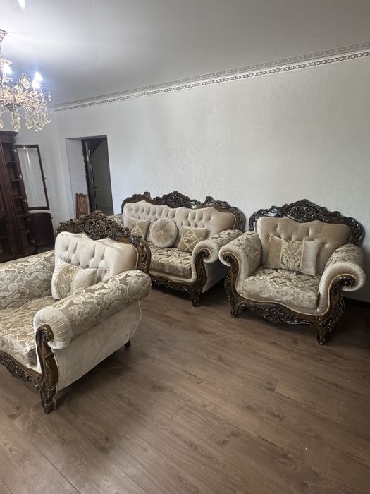 Продам диван б/у