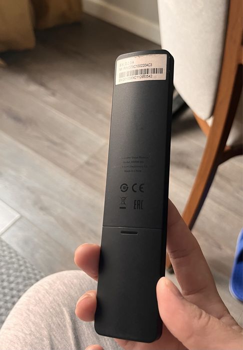 Смарт TV бренд mi