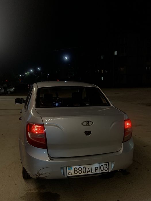 Промад Гранту 2012 год