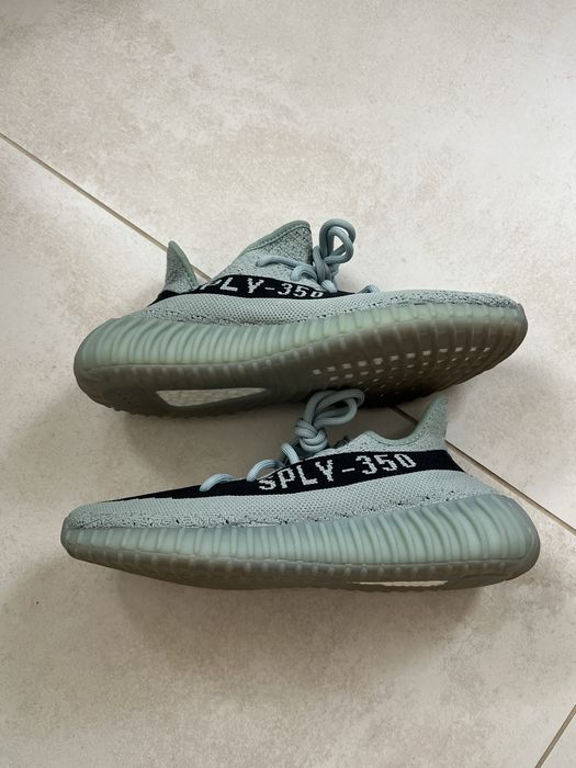 Yeezy Boost 350 V2 Salt 40