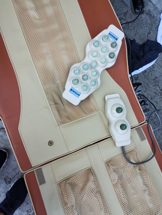 Migun hy-7000e масажно легло